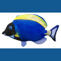 Plüsch-Simulation USB-Lade-Katzen-Fisch-Spielzeug