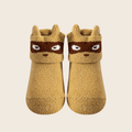 Anti-Rutsch-Bodensocken für Babys