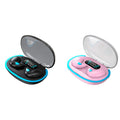 Neues Knochenleitungs-Bluetooth-Headset für den Schlaf