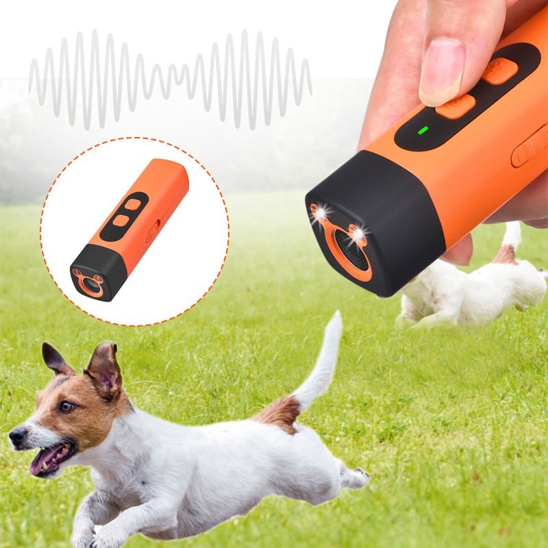 Ultraschall-Hundevertreiber Hauptbild
