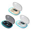 Neues Knochenleitungs-Bluetooth-Headset für den Schlaf