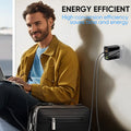 ✨Multi-Port-Adapter, 65 W Schnellladegerät – US-Standard