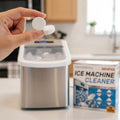 ✨ Eismaschinenreiniger