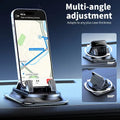 Autotelefonhalter um 360 Grad drehbar