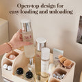 Desktop-Make-up-Organizer mit Schubladen