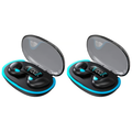 Neues Knochenleitungs-Bluetooth-Headset für den Schlaf