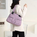 Wasserdichte Nylon-Handtasche