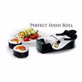 Einfach zu verwendender DIY-Sushi-Roller
