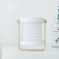 Moderne Mehrzwecklampe