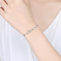 Soul Sister Herz Armband