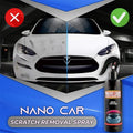 Nano-Autokratzer-Reparaturspray
