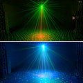 LED-Bühnenlaserlicht