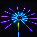 Feuerwerk-LED-Lichter