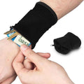 Sportbekleidung – Handgelenktasche