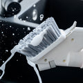 Wassersprüh-Reinigungsbürsten-Set (4-teilig)