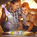Taschenlampe, Projektor, Taschenlampe, Lampe, Spielzeug