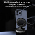 Magnetischer, um 360° drehbarer Autotelefonhalter