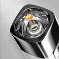 Wiederaufladbare Außenbereich-Taschenlampe