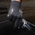 Winter-Touchscreen-Handschuhe