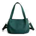 Leichte, lässige, modische Nylon-Diagonaltasche