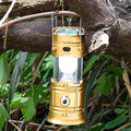 6 IN 1 Multifunktions-Campinglaterne