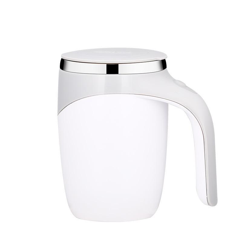Auto-Stir-Kaffeetasse