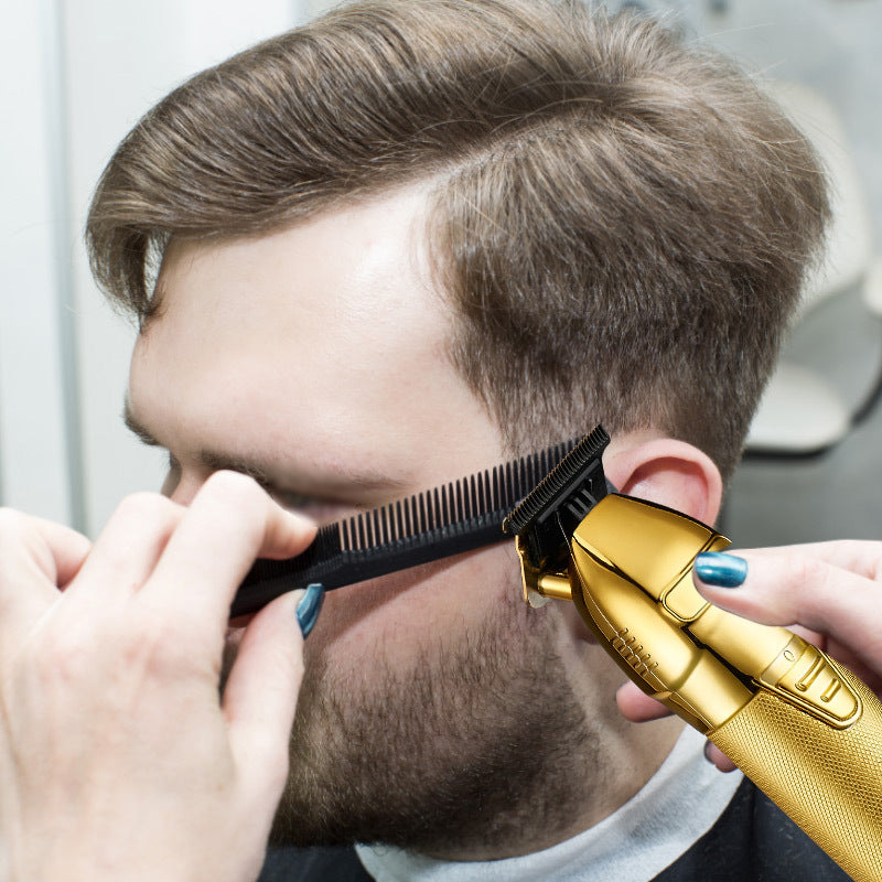 Professioneller Konturenschneider für Haare Zweitbild