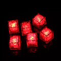 LED-Eiswürfel-Badespielzeug (12 Stück)