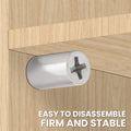 Selbstschneidende Schrauben, Schrank-Laminat-Träger