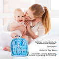 13-in-1 Babypflege-Gesundheitsset
