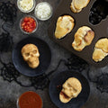 Halloween-Totenkopf-Kuchenform