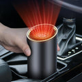 Schnell heizendes Auto-Warmluftgebläse