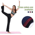 Weiche Yogahose für Damen