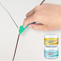 🔥HOT SALE 50 % RABATT🔥Fliesenreparaturpaste House & Home Restore Fliesenkleber (2 Stück)