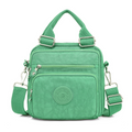 Multifunktionaler Nylonrucksack