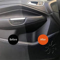 Auto-Kunststoffbeschichtungsmittel