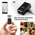Magnetischer Mini-GPS-Ortungsgerät