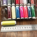 Tragbare Mini-Handnähmaschine