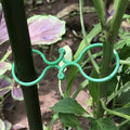 Praktischer Gartenpflanzenhalter (50 Stück)