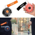 Tragbare Disc-Tasche