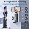 Smart-Tracking-Gimbal