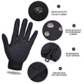 Warme Thermohandschuhe