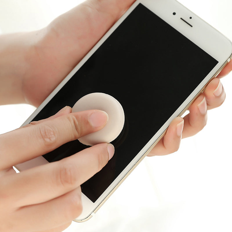 Macaron-förmiges Reinigungswerkzeug für Telefonbildschirme Zweitbild
