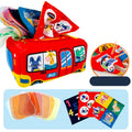 Niedliche Taschentuchbox