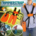 Trimmer-Schultergurt