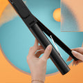 Selfie-Stick mit LED-Fülllicht