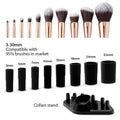 Make-up-Pinselreiniger