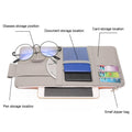 All-in-One-Auto-Sonnenblenden-Organizer