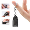 Mini-Klappnagelknipser