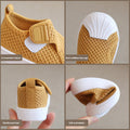 Rutschfeste Babyschuhe